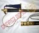 afp commander sword